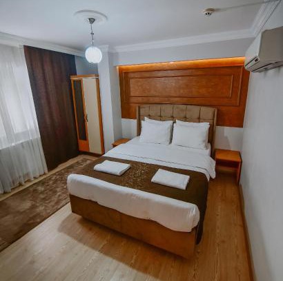 Trabzon Apartment | Parfe Apart