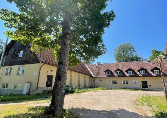 Viljandi House | Pargi Maja