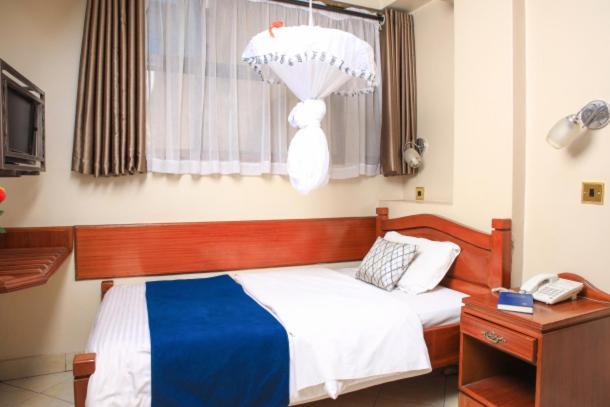 Central Business District Hotel | Paris Hotel