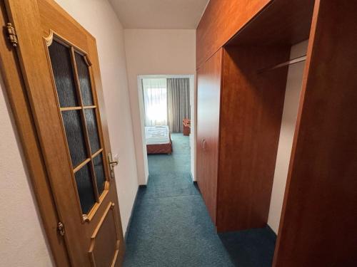 Benatky nad Jizerou House | Park Apartman Lidická