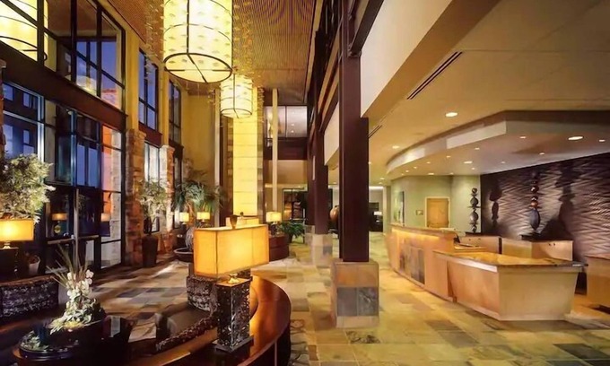 Downtown Park City Resort | Park City Retreat at Newpark Resort