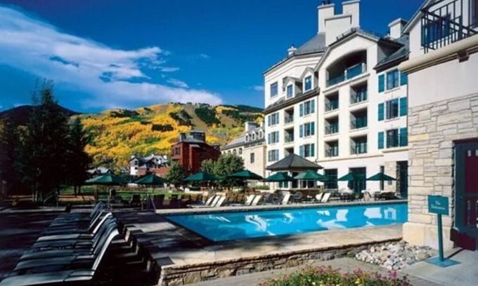 Beaver Creek Condo | Park Hyatt Residences - Beautiful Park Hyatt Hotel - Beaver Creek 2/3 Bedroom