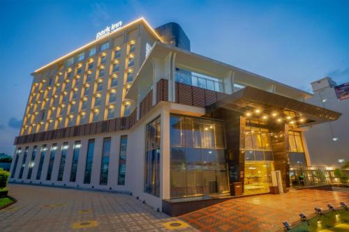 Unnao Hotel | Park Inn by Radisson Lucknow Vikas Nagar