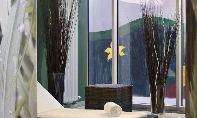 West Berlin Centre Hotel | Park Plaza Berlin