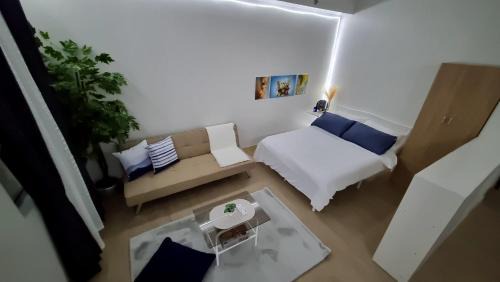 Santa Rosa Apartment | PARK RESIDENCE Unit 219, SM City Santa Rosa, Laguna, by SMDC