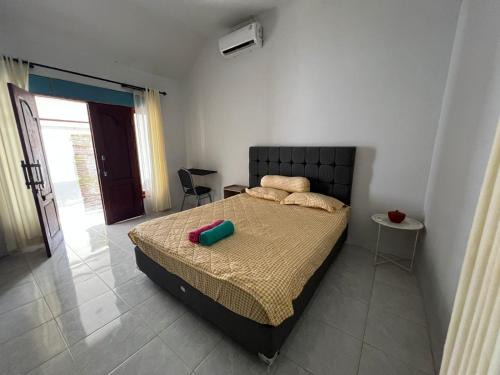 Kuta House | Park side nest studio room 2