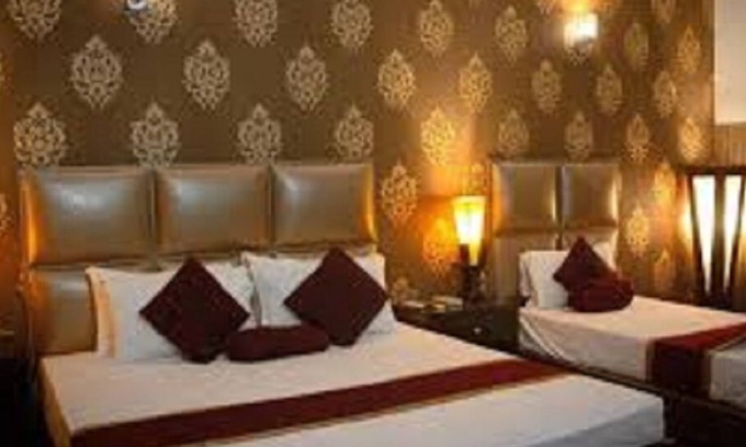 Gulberg Hotel | Park View Hotel Gulberg Lahore