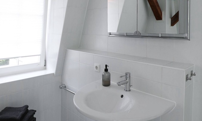 Lobervorstadt Apartment | PARK2 - business and holiday apartment - luxurious accommodation in Erfurt's best location