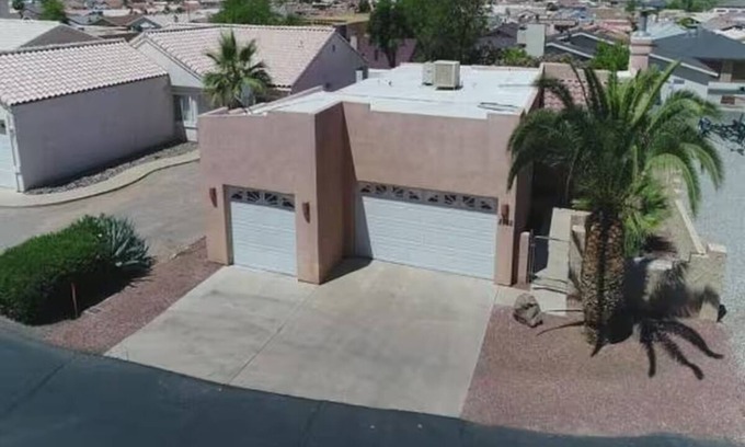 Parker Strip House | Parker River House in Private gated Moovalya Keys