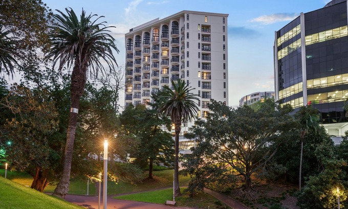 Newton Apartment | Parkside Hotel & Apartments Auckland