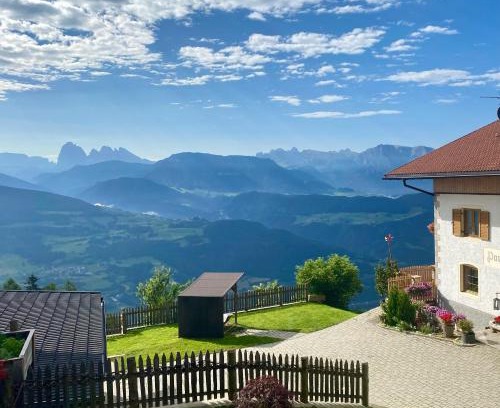 Villandro House | Parndlehof
