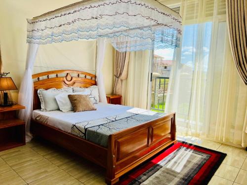 Kigo Apartment | Paro Suites Apartment