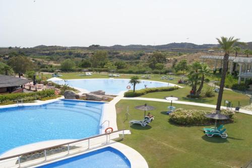 New Golden Mile Apartment | Parque Botanico Resort & Country Club