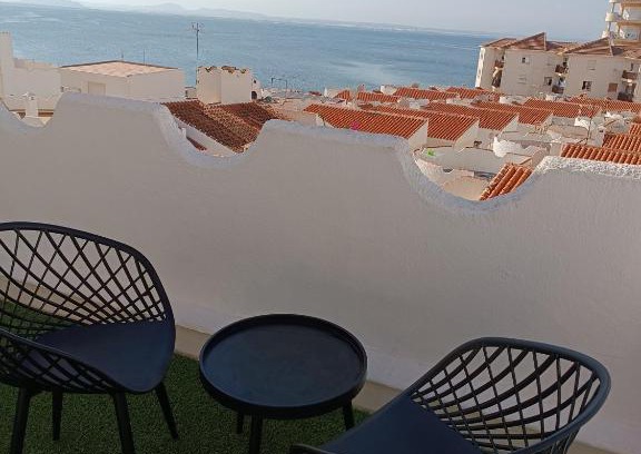 San Javier House | Parque del Pedrucho - La Manga VVMU 4599 - 1