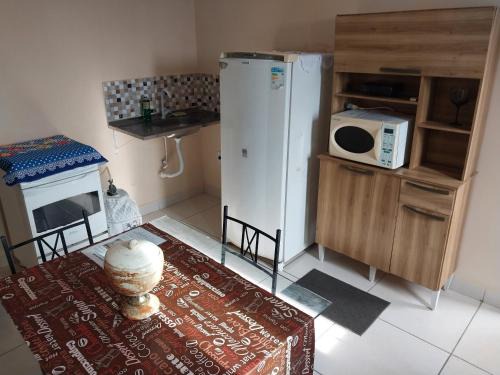 Campos Apartment | Parque Jockey Campos