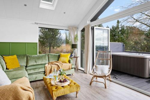 Brayford House | Parracombe Lodge, Kentisbury Grange, North Devon