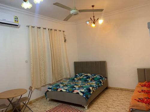 Muscat House | Pars