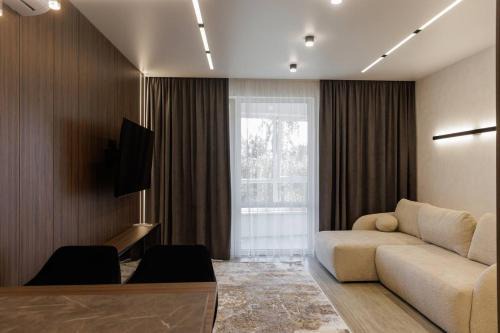 Lviv Apartment | Parus apartment new horizons Lviv