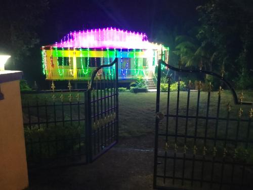 Hireguthi House | Parvati Narayan Guest House