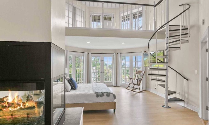 South Arroyo House | Pasadena Serenity Estate
