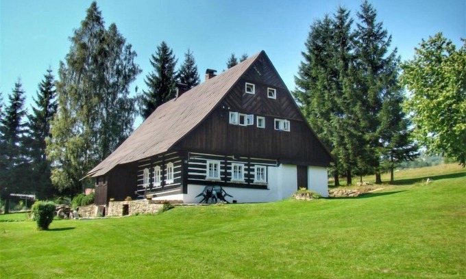 Paseky nad Jizerou House | Paseky nad Jizerou by Interhome