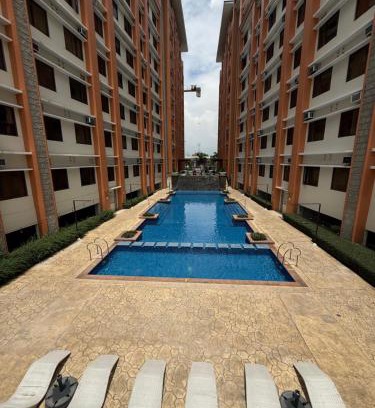 San Dionisio Apartment | Paseo Verde at Real
