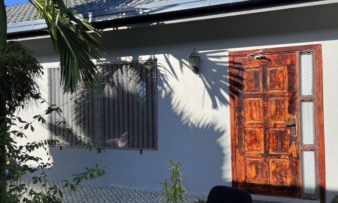 Nadi House | Pasifika Guesthouse