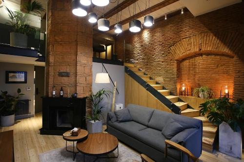 Tbilisi City Centre Apartment | Paskunji Residence