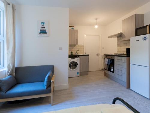 Southend-on-Sea Apartment | Pass the Keys Studio flat in Heart of Southend