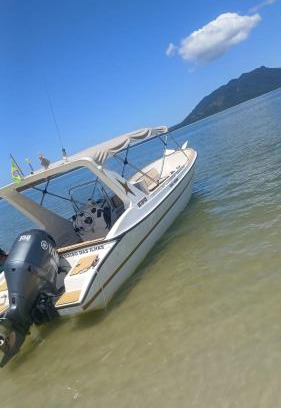 Mangaratiba Boat Rental | Passeio de lancha, ilha grande