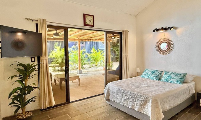 Nosara Apartment | Passion For Surfing Apt Playa Guiones