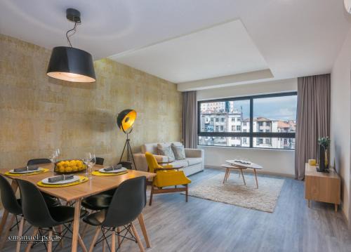 Centro / Baixa Apartment | Passos Manuel by Innapartments