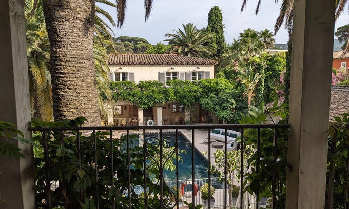 Saint-Tropez Hotel | Pastis Hotel Saint-Tropez