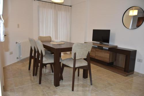 Neuquen Apartment | Patagonia 55