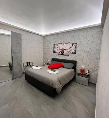 Borgo-Sanzio Apartment | PataHouse