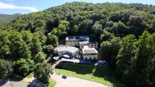 Szentendrei Hotel | Patak Park Hotel Visegrád
