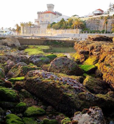 Estoril Apartment | Pateo Estoril - Brand New Villa in Estoril