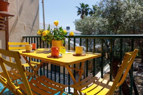Pieve Ligure Apartment | Pathway To The Sea