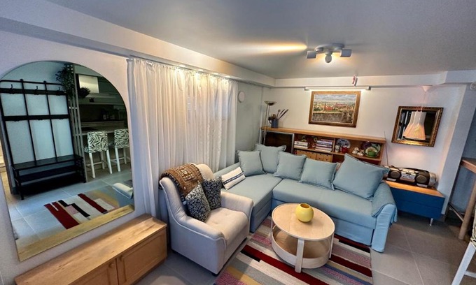 Palanga Apartment | Patogūs apartamentai