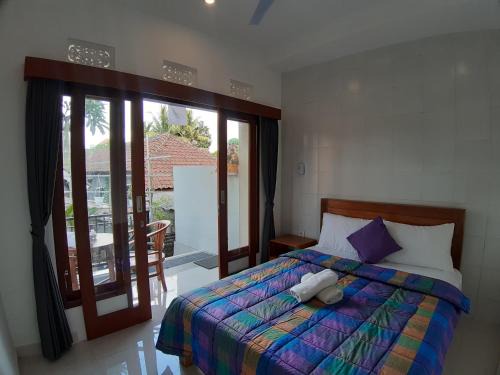 Ubud City-Centre House | Patra House