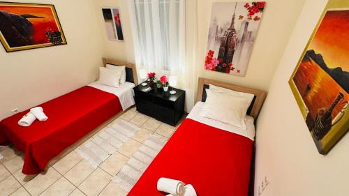 Patras Apartment | Patras Centre Apartment