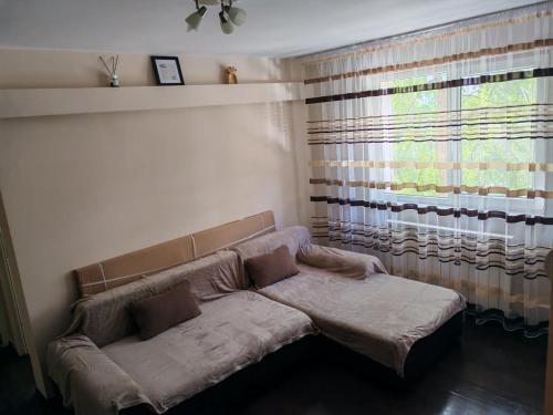 Braila Apartment | Patrick Residence