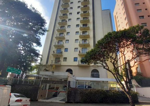 Bela Vista Apartment | Paulista Flat 73
