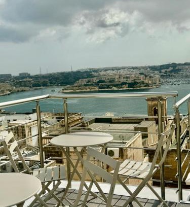 Valletta Apartment | Paulos Valletta