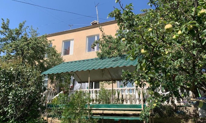 Sevan House | Pavel's Place