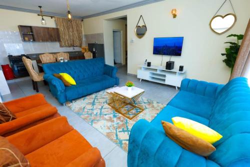 Mombasa Apartment | Pavilion Suites Nyali