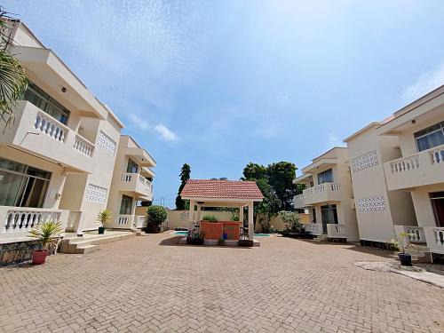 Shanzu Apartment | Pawenzi Ventures Serviced Apartments