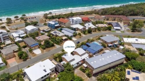 Woorim House | Paws & Waves Beachside Retreat