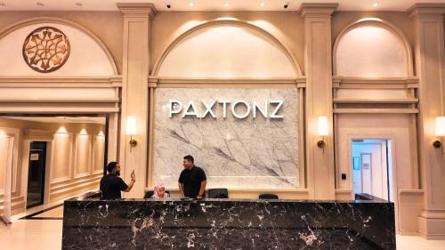 Sungai Penchala Apartment | Paxtonz 2 BR Suites,1Utama,IKEA Damansara,SEGi,Desa Park