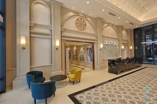 Petaling Jaya Apartment | Paxtonz by MyKey